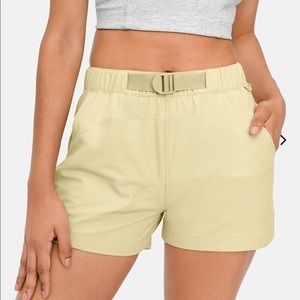 Outdoor Voices RekTrek Hike Shorts